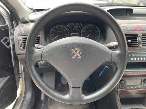 Volante Volante PEUGEOT 307 (3A/C) [2000-2012] 36285852 36285852