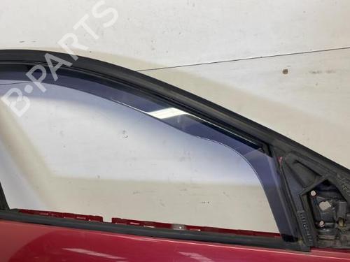Right front door RENAULT MEGANE III Hatchback (BZ0/1_, B3_) 1.5 dCi (BZ09, BZ0D, BZ1W, BZ29, BZ14) | BP26416057C3