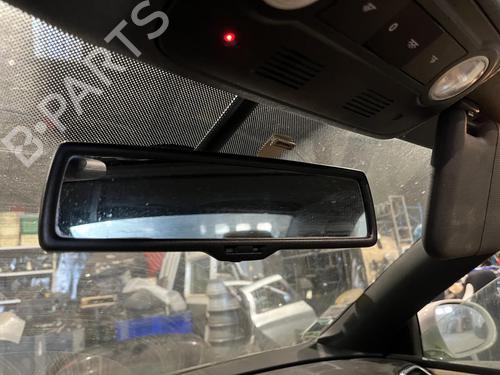 Rétroviseur intérieur VW EOS (1F7, 1F8) 2.0 TDI (140 hp) 31275066