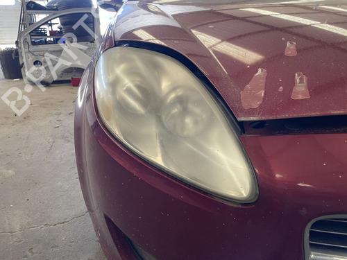 Used Right headlight Right headlight FIAT BRAVO II (198_) 1.6 D Multijet (198AXL1B) (120 hp) 32745576 32745576