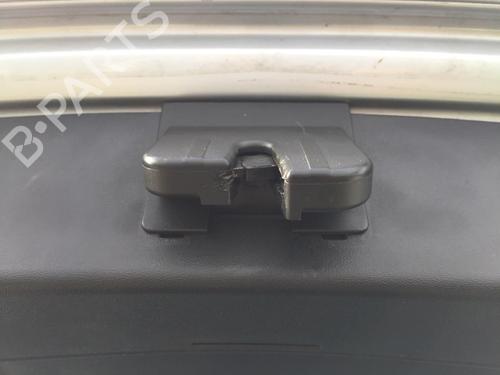 Tailgate lock SEAT LEON (1P1) 1.9 TDI | BP29735660C101 