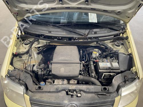 ABS pump FIAT PANDA (169_) 1.2 (169.AXB11, 169.AXB1A) | BP34173113M43  - Image 5