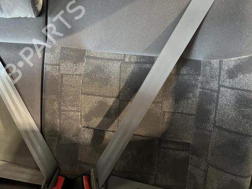 Used Rear left seatbelt RENAULT MEGANE I (BA0/1_) 1.6 16V (BA04, BA0B, BA11, BA1J, BA16, BA19, BA1K, BA1V,... (107 hp) 31017463