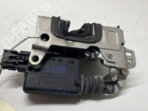 Rear left lock DACIA SANDERO 1.5 dCi | BP26427302C100  - Image 5
