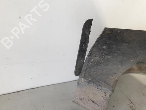 Wheel arch PEUGEOT 206 Hatchback (2A/C) 1.4 i | BP26427774C56 