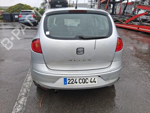 Left headlight SEAT ALTEA (5P1) | BP35927078C28 - Image 10