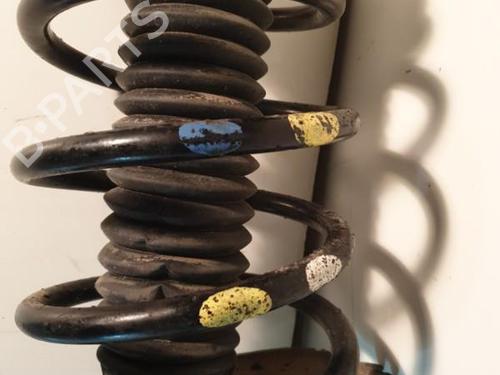Used Left front shock absorber Left front shock absorber CITROËN C4 Grand Picasso I (UA_) 2.0 HDi 150 (150 hp) 26427464 26427464