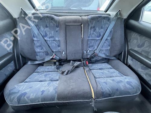 Used Seat buckle CITROËN XANTIA (X1_, X2_) 2.0 HDI 109 (109 hp) 26740600