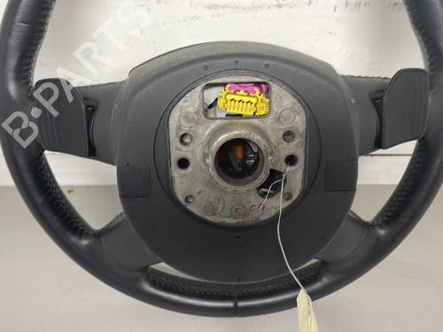 Steering wheel AUDI A6 C6 Avant (4F5) 2.0 TDI | BP26413878C49 - Image 6