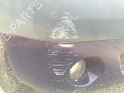 Front bumper DACIA LOGAN (LS_) 1.5 dCi (LS0K) | BP29482094C7 