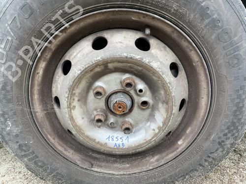 Fælk CITROËN JUMPER II Van 2.2 HDi 120 | BP35927041C45 - Image 4