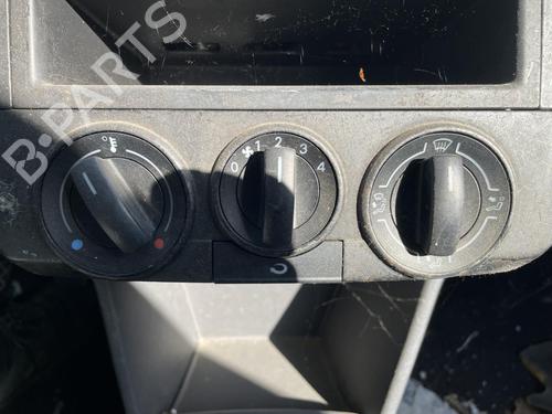 Klimabedienteil für Klimabedienteil 38274926 38274926