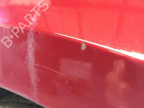 Right front fenders SEAT IBIZA IV (6J5, 6P1) 1.6 TDI | BP26418053C42 