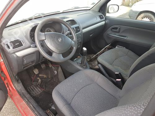 Used Parts RENAULT CLIO II (BB_, CB_) 1.5 dCi (B/C2J) 4433451