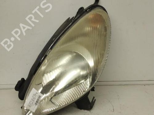 Used Left headlight Left headlight CITROËN XSARA PICASSO (N68) 1.8 16V (115 hp) 26421876 26421876