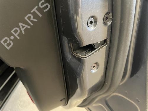 Front right lock FORD MONDEO IV Turnier (BA7) 1.8 TDCi | BP26415988C97 
