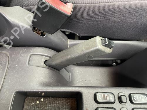 Handbremse für MERCEDES-BENZ A-CLASS (W168) A 170 CDI (168.009, 168.109) (95 hp) 30902506