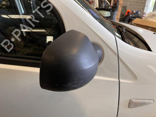 Right mirror DACIA SANDERO 1.4 (BS0C, BS0A, BS0G, BS1F, BS0E) | BP30392068C27