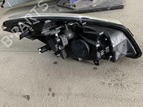 Used Left headlight RENAULT SCÉNIC II (JM0/1_) 1.6 (JM0C, JM0J, JM1B) (113 hp) 26422633