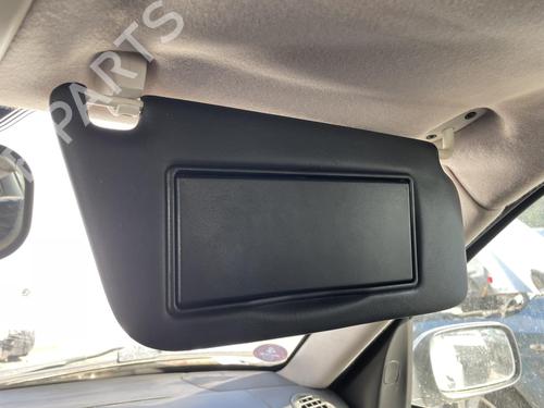 Right sun visor SAAB 9-3 (YS3D) 2.2 TiD | BP36784134I2 - Image 3