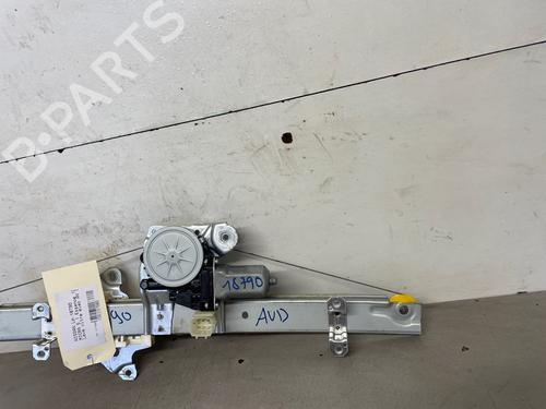 Front right window mechanism NISSAN MICRA V (K14) 1.0 IG-T | BP39032404C23 - Image 4