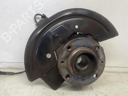 Used Right front steering knuckle DACIA DOKKER Express Box Body/MPV 1.6 (83 hp) 26421880