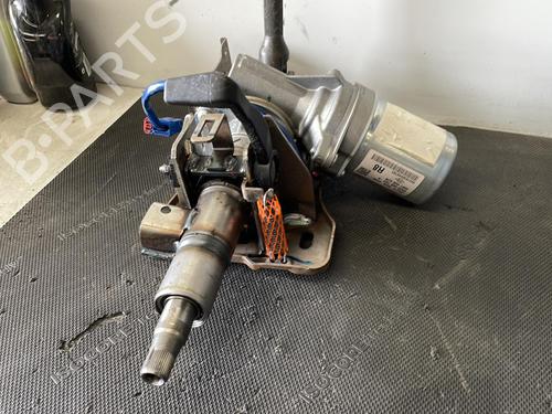 Steering column RENAULT TWINGO II (CN0_) 1.2 16V (CN04, CN0B) | BP26417047M21