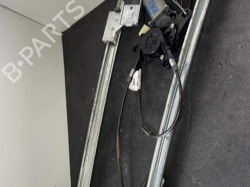 Used Front right window mechanism MERCEDES-BENZ VITO / MIXTO Van (W639) 109 CDI (639.601, 639.603, 639.605) (88 hp) 26427887