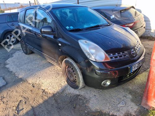 Used Parts OPEL MERIVA A MPV (X03) 1.7 CDTI (E75) (100 hp) 4474659