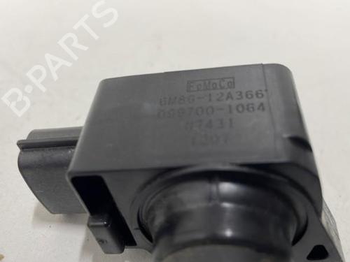 Ignition coil MAZDA MX-5 III (NC) 2.0 (NC18) | BP26427357M94  - Image 5