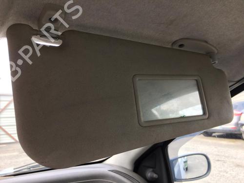 Right sun visor FIAT PUNTO (188_) 1.2 60 (188.030, .050, .130, .150, .230, .250) | BP28190930I2 