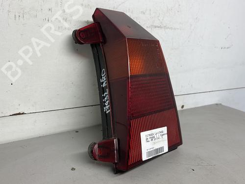Højre baglygte Højre baglygte 26423923 26423923