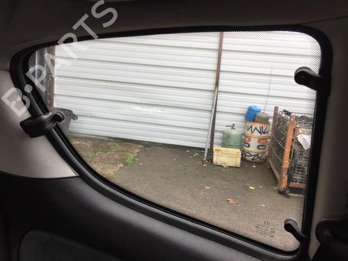 Luna custodia trasera izquierda PEUGEOT 206 Hatchback (2A/C) 1.6 HDi 110 | BP30890612C93