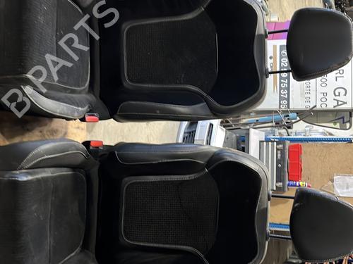 Seats set RENAULT MEGANE IV Hatchback (B9A/M/N_) 1.5 dCi 110 (B9A3) | BP32981327C78 - Image 7