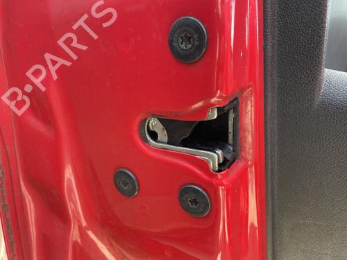 front-left-lock-dacia-sandero-2008-34107165 main image