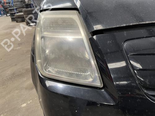 Used Right headlight Right headlight CITROËN C2 (JM_) 1.6 (109 hp) 33654172 33654172