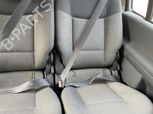 Stoel achter Stoel achter RENAULT ESPACE IV (JK0/1_) 2.0 dCi (JK02, JK03) (131 hp) 36241179 36241179
