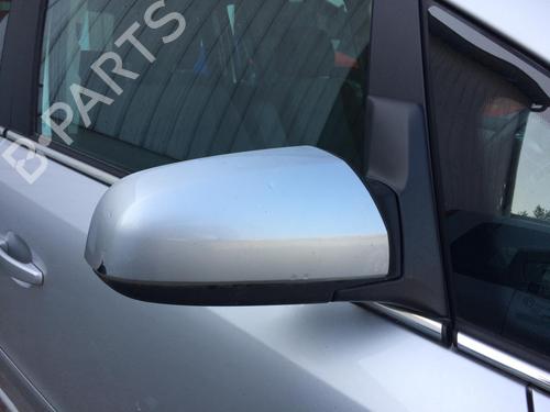 Right mirror OPEL ZAFIRA / ZAFIRA FAMILY B (A05) 1.9 CDTI (M75) | BP26886911C27 