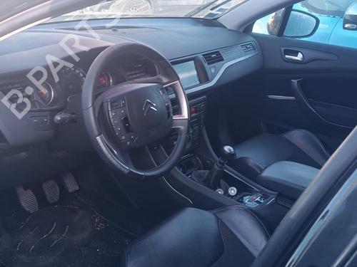 Rear right window mechanism CITROËN C5 III Break (RW_) 2.0 HDi | BP26416849C25