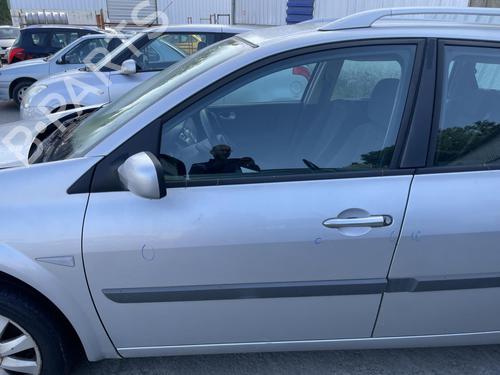 Serrure avant gauche RENAULT MEGANE II Estate (KM0/1_) 1.5 dCi (KM16, KM1E) (106 hp) 26740506