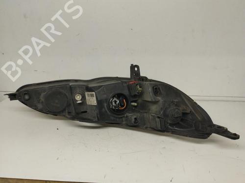 Left headlight PEUGEOT 407 SW (6E_, 6D_) 2.0 HDi 135 | BP26421899C28 