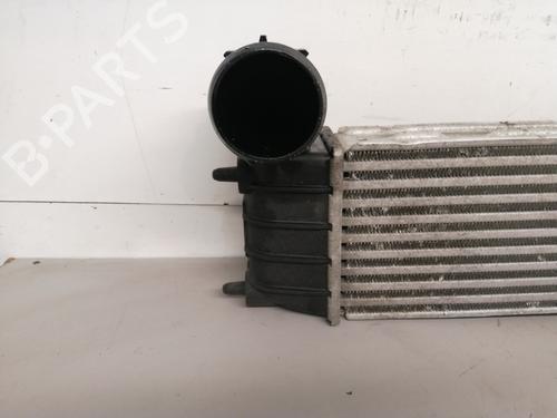 Intercooler PEUGEOT 807 (EB_) 2.2 HDi | BP26418947M30 