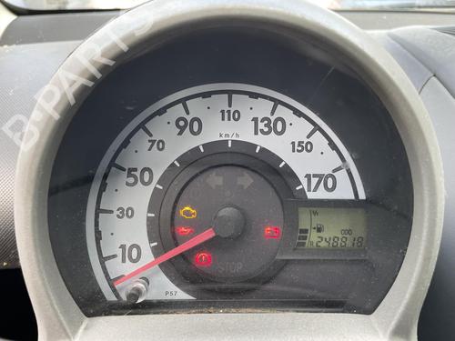 Used Instrument cluster Instrument cluster 38490658 38490658