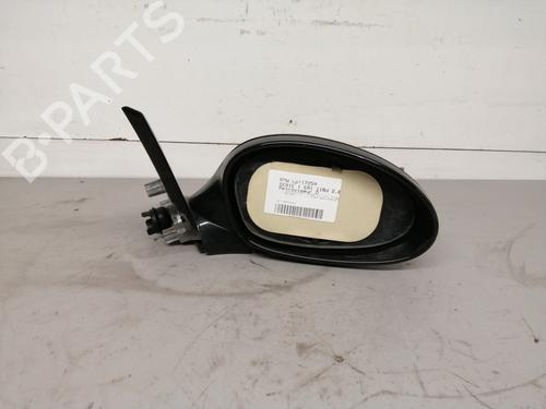Right mirror BMW 1 (E81) 118 d | BP26419434C27 