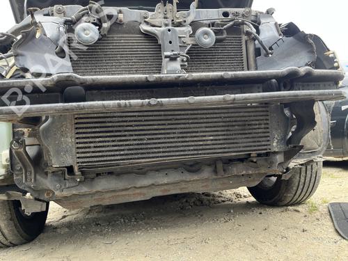 Used Intercooler Intercooler RENAULT KOLEOS I (HY_) 2.0 dCi 4x4 (HY0K) (150 hp) 36521232 36521232