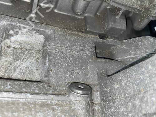 Used Engine Engine SAAB 9-3 (YS3F, E79, D79, D75) 2.0 t (175 hp) 27090613 27090613