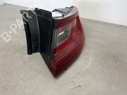 Right taillight RENAULT MEGANE IV Hatchback (B9A/M/N_) 1.5 dCi 110 (B9A3) | BP32981307C35 - Image 5