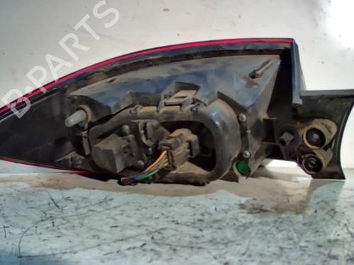 Right taillight RENAULT CLIO IV (BH_) 0.9 TCe 90 (BHNF, BHMA, BHMH, BHJK, BHJR) | BP26422755C35