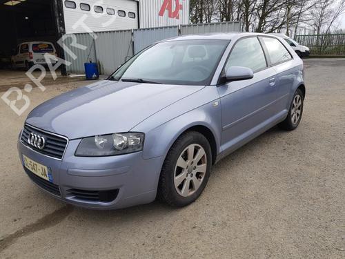 Steering column stalk AUDI A3 (8P1) 1.9 TDI | BP26428346I23 