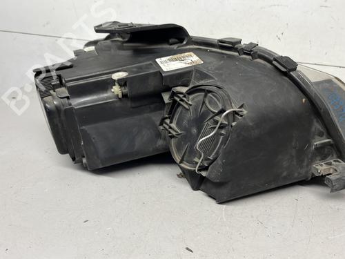Left headlight AUDI A3 (8P1) 1.9 TDI | BP27658838C28 